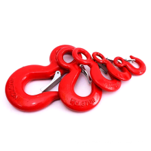 Hot Sell US Eye Slip Hook from Qingdao Port